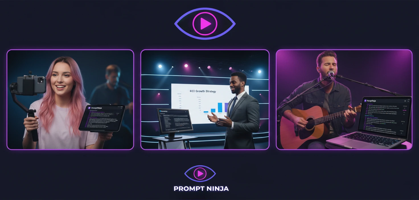 Teleprompter Hub Guide - Complete Tools and Techniques